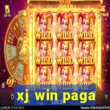 xj win paga